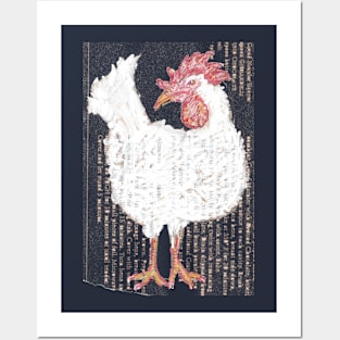 Cornish Game Hen Posters and Art